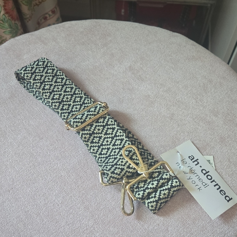 NWT Bag Strap